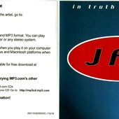 JAR - In truth we trust