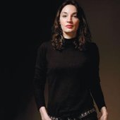  Jeanne Balibar