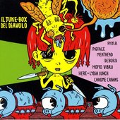 Il_Juke-Box_del_Diavolo_1998_Cd_compilation_with_Homo_vibro