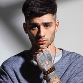 ZAYN