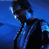 Saturna - Ryan Carroll @ Bumbershoot 2007