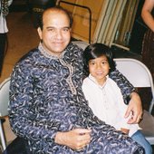 Suresh Wadkar