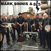 Mark Sinnis & 825