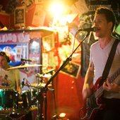 The Generals Live