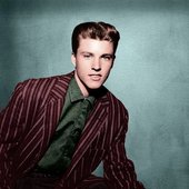 Ricky Nelson
