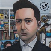 Ben Edge and the Electric Pencils