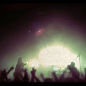 Blood Red Shoes @Gloria Theater, Cologne, Germany, May, 29th 2012