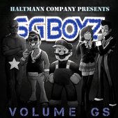 SiIvaGunner’s Highest Quality Rips: Volume GS