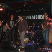 Wheatsheaf 7th May 2011