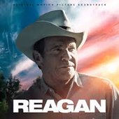Reagan (Songs Inspired By The Film)