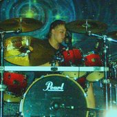 Kevin David Thurston