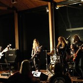 Venia live 2004