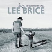 Boy - Single