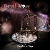 Devil of a Time