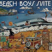 Beach Boys Suite