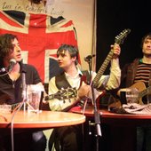 Libertines 2010