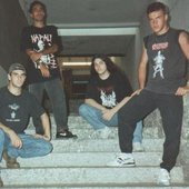 Psychoneurosis (Brazil)