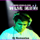 LastFM profile picture for @Nomeelaa