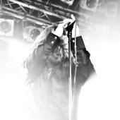 Garcia plays Kyuss 2010