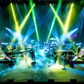 Mannheim Steamroller