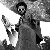 Del Toro - Artista brasileiro