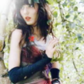 LastFM profile picture for @fabled