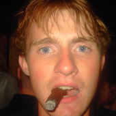 LastFM profile picture for @Whipped