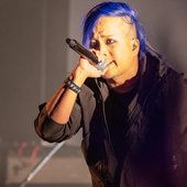 Tak (ARKTA) - at CHiRAL LIVE 2022 x Slow Damage