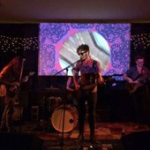visuals by LAKE R▲DIO