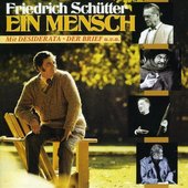 Ein Mensch