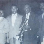 Raymond Cicault Et Son Orchestre Volcan, discogs