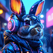 LastFM profile picture for @stile