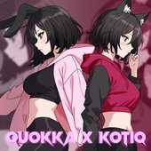 Quokka x Kotiq