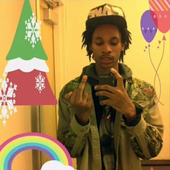 Avatar for notmuchofalife