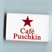 Avatar di cafe_puschkin