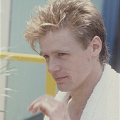 Bryan Adams