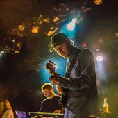Radio Dept El Rey 1-29-18 Debi Del Grande