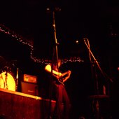 Geordi La Force Live Dec 2007