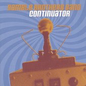 Continuator