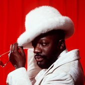 Isaac Hayes