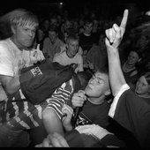 Rectify 1995 by Ole Petterson