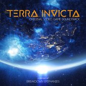 Terra Invicta (Original Soundtrack)