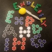 Endlessly Expanding
