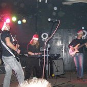 Victim (Croatia) - live