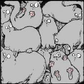 LastFM profile picture for @Filling