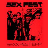 Sex Pest