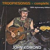 Troopiesongs - Complete