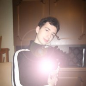 LastFM profile picture for @Diversion