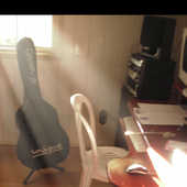 MD's Studio