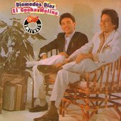 Diomedes Diaz y Colacho Mendoza - Vallenato (1985)